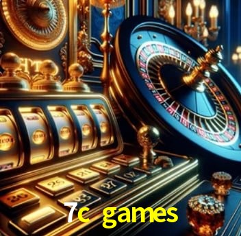 Torneios 7c games