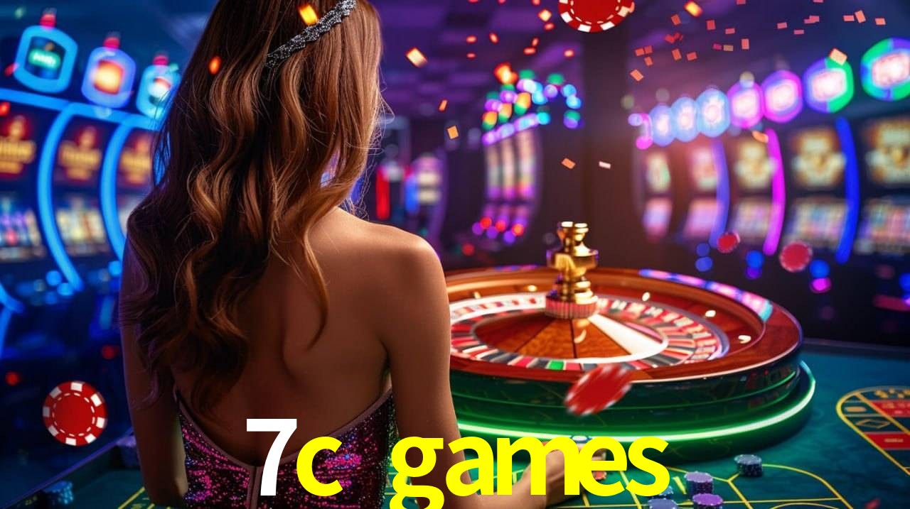 APP rápido e leve da 7c games