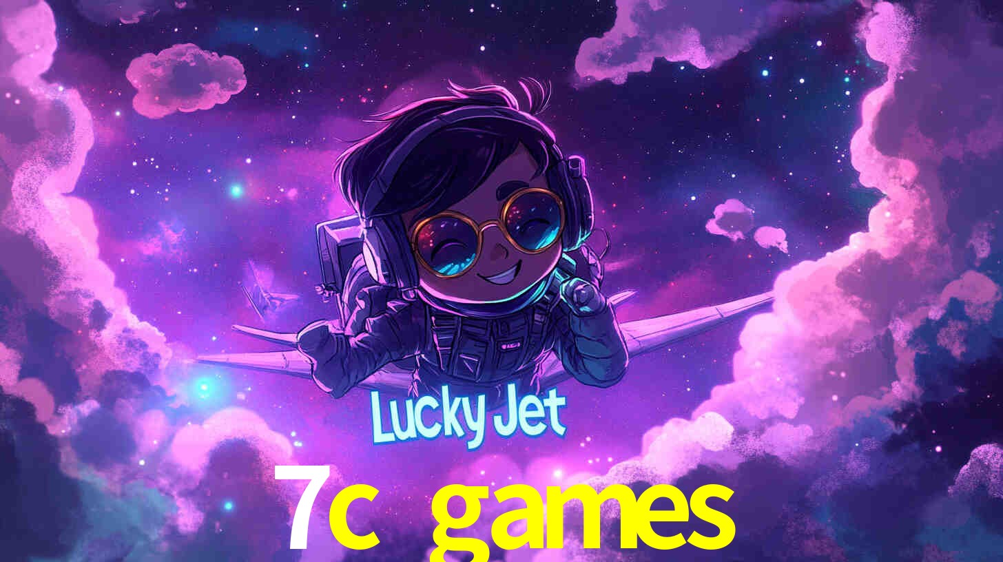 Inovações de Jogos na 7c games: O Futuro das Experiências Interativas