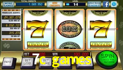 A Emoção da Loteria na 7c games: Uma Chance de Mudança de Vida