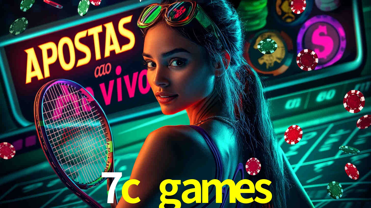 Apostas Esportivas na 7c games: Um Guia Completo