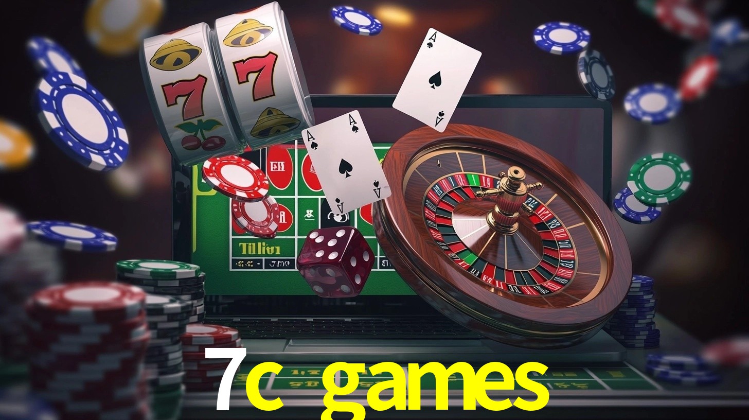 7c games App Interface