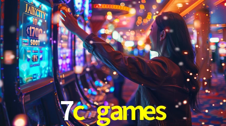 7c games,7c.games