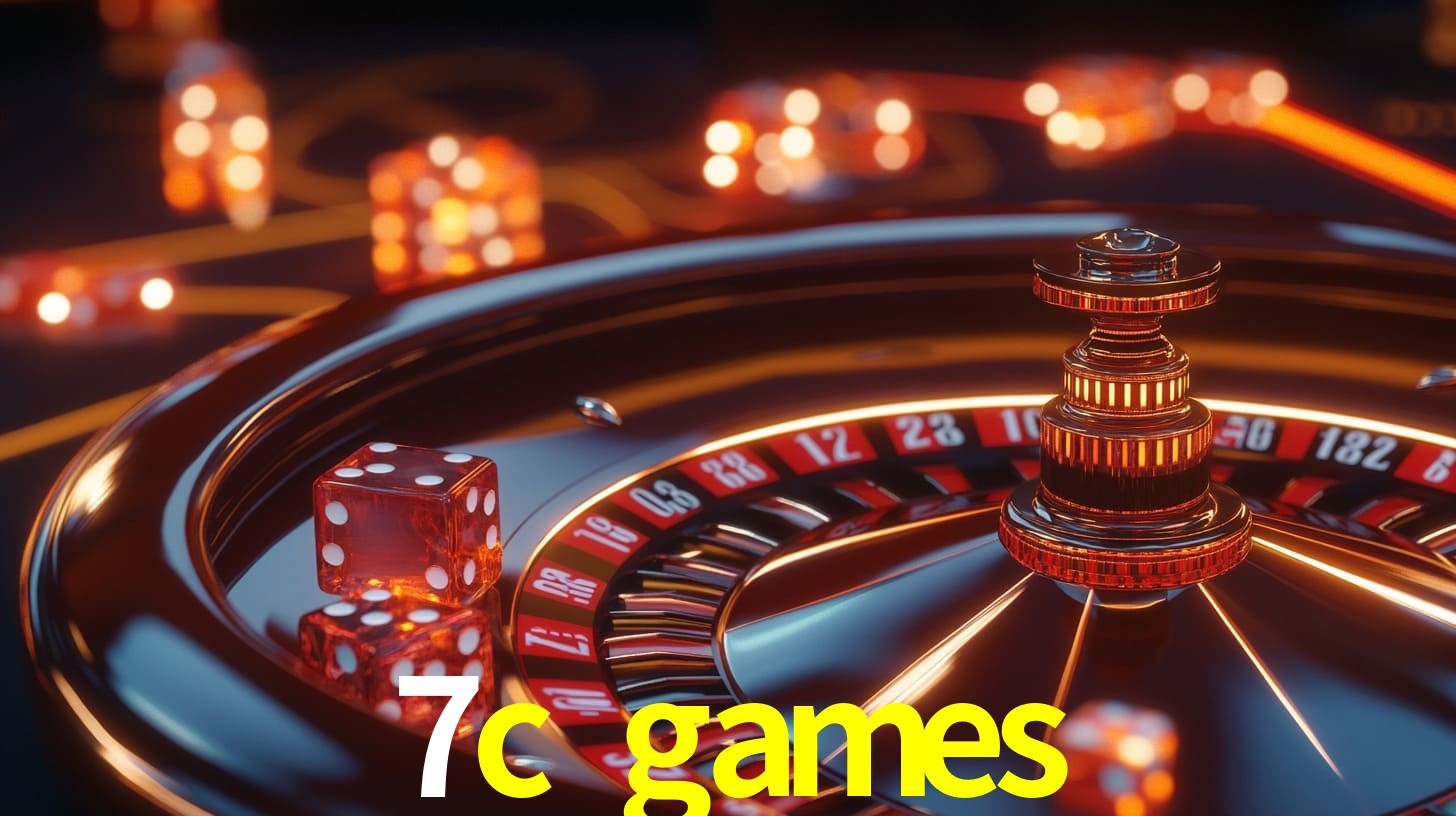 7c games: A Experiência de Casino com Jogos de Mesa ao Vivo